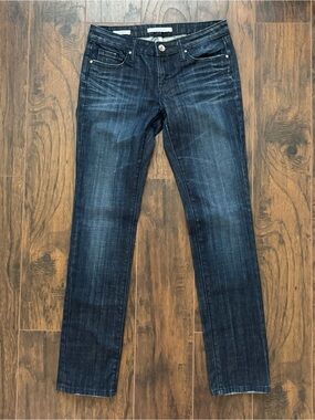 Vigoss Studio The Farah Skinny Jeans Size 5/6